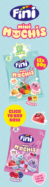Fini Mini Mochis