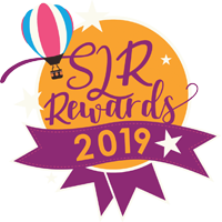 SLR Rewards 2019
