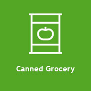 Canned Grocery