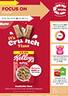 Breakfast Cereals