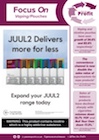 Focus On Vaping/Pouches