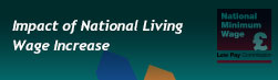 Low Pay Commission acknowledge impact of National Living Wage increase on convenience retailers