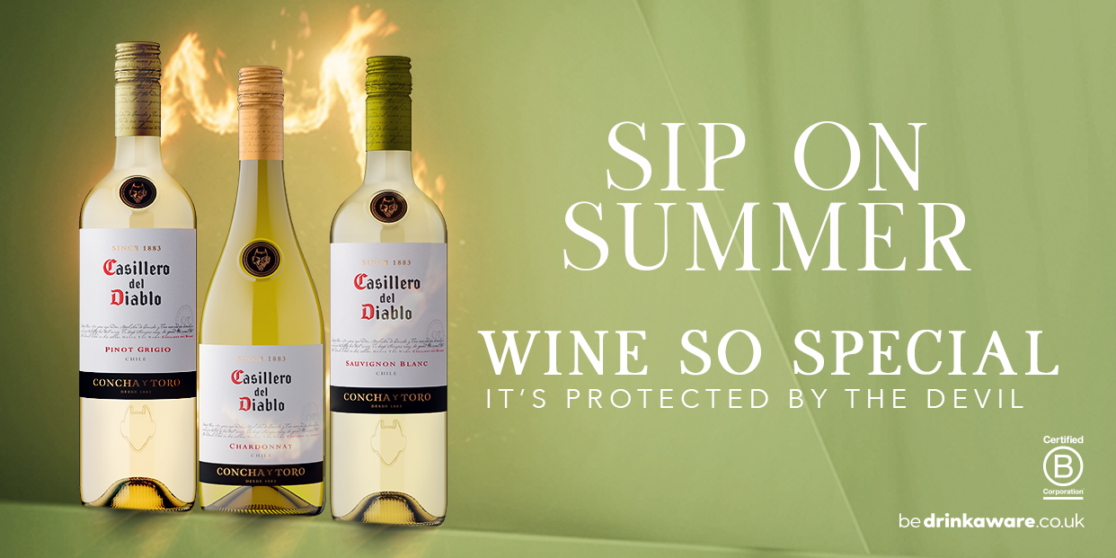 Casillero Del Diablo