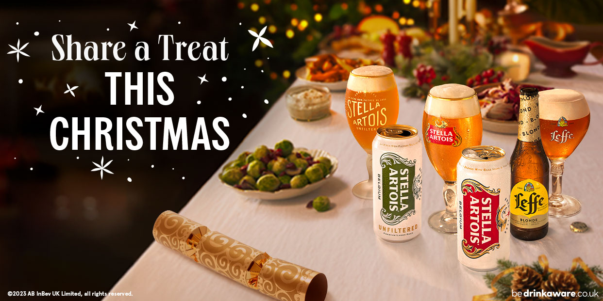 Christmas Beer