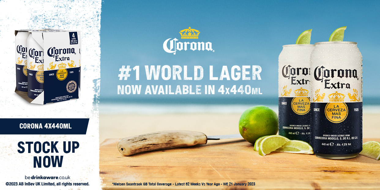 Corona Extra