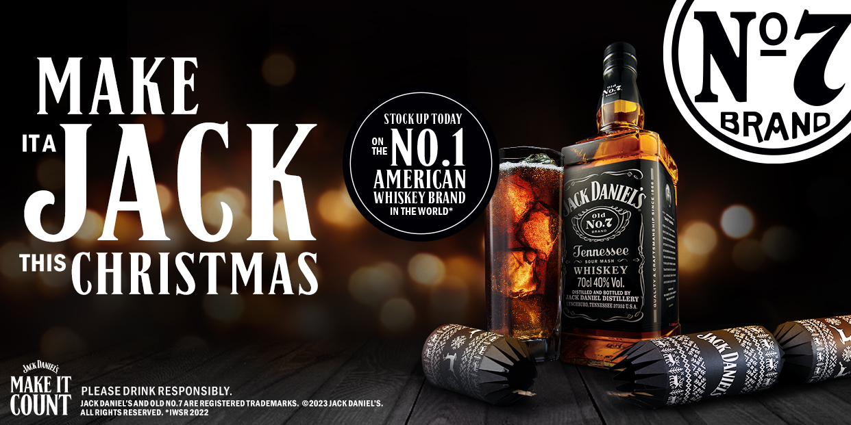 Jack Daniel's