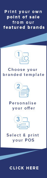 Featured Brands