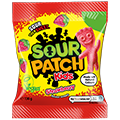 Sour Patch Kids Strawberry 130g