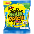 Sour Patch Kids Blue Raspberry 140g