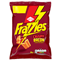 Frazzles Crispy Bacon 90g