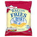 Smiths Bacon Fries 24g