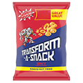 Transform-A-Snack Spicy 27g