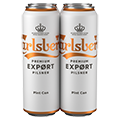 Carlsberg Export 4.8% 4x568ml
