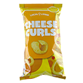 Local Living Cheese Curls 55g