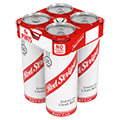Red Stripe Lager 4.7% 4x568ml