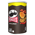 Pringles Hot & Spicy 70g