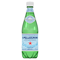 San Pellegrino Sparkling 500ml