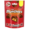Munchies Chocolate & Caramel 81g