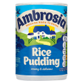 Ambrosia Rice Pudding 400g