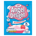 Angel Delight Strawberry 59g