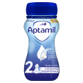 Aptamil 2 Follow On Milk RTF 200ml