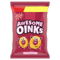 Awesome Oinks Bacon 22g
