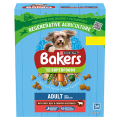 Bakers Beef & Vegetable 1kg
