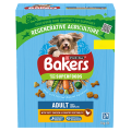 Bakers Chicken & Vegetable 1kg
