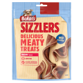 Bakers Sizzlers 90g