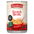 Baxters  Scotch Broth 400g
