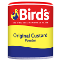 Birds Custard Powder 250g
