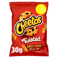 Cheetos Twisted Flamin’ Hot 30g