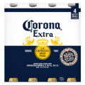 Corona Extra 4.5% 4x330ml