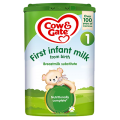 Cow & Gate 1 First Formula 800g