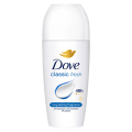 Dove Original Roll On 50ml