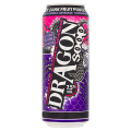 Dragon Soop Dark Fruit Punch 7.5% 500ml
