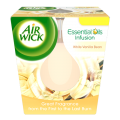 AIRWICK Candle Vanilla 105g