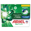 Ariel All-in-1 Capsules 12w