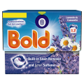Bold Lavender & Camomile Capsules 12w