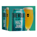 Brewdog Hazy Jane 5.0% 4x330ml