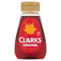 Clarks Original Maple Syrup 180ml