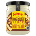 Colman's Horseradish Sauce 136g
