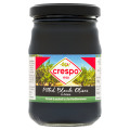 Crespo Black Olives 198g