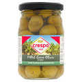 Crespo Green Olives 198g