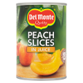 Del Monte Peach Slices 415g