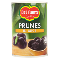 Del Monte Prunes in Juice 410g