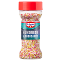 Dr Oetker  Hundreds and Thousands 65g