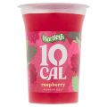 Hartley's 10 Cal Raspberry Jelly  175g