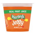 Hartley's Orange Jelly Pot 125g