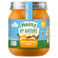 Heinz Baby Cheesy Tomato Pasta 120g